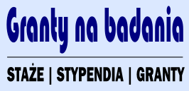 Granty na badania
