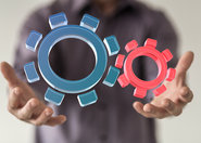 Mikroplastik może zmieniać mikrobiom